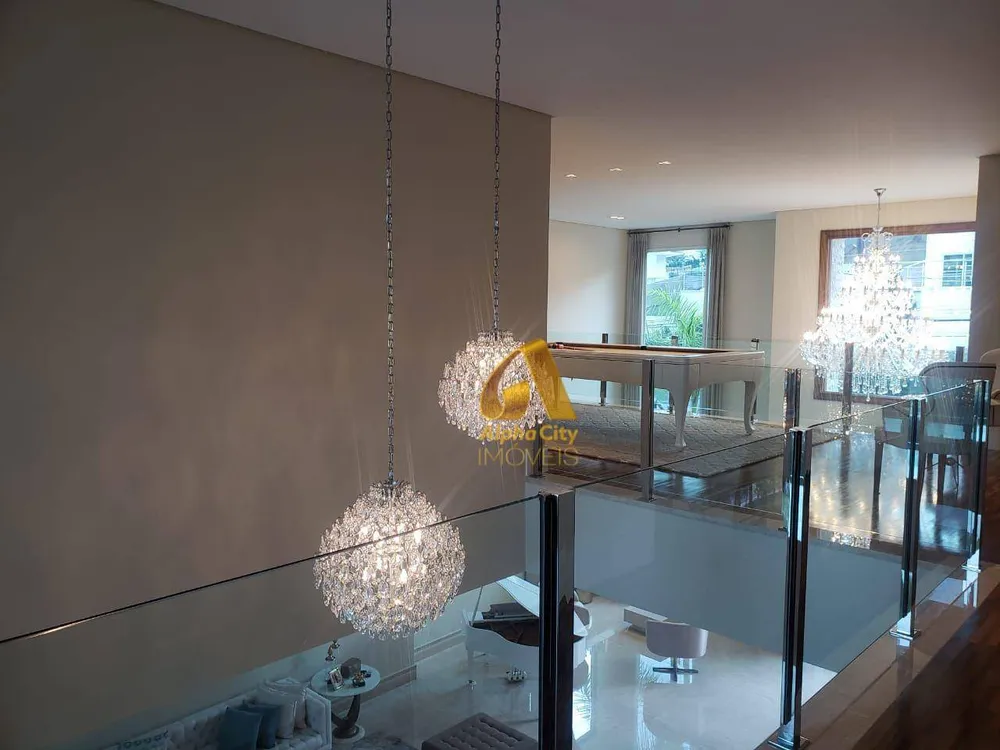 Casa de Condomínio, 5 quartos - Foto 9