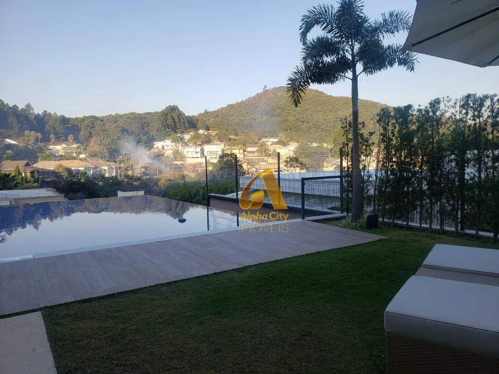 Casa de Condomínio, 5 quartos - Foto 6