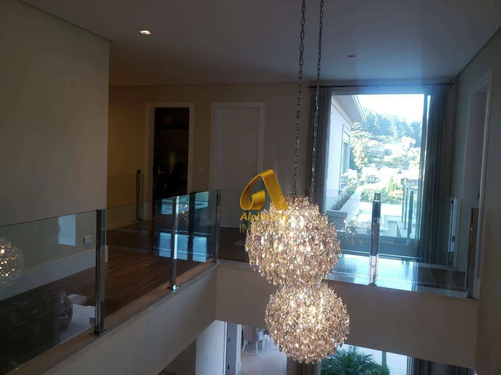 Casa de Condomínio, 5 quartos - Foto 17