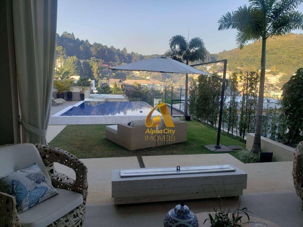 Casa de Condomínio, 5 quartos - Foto 2