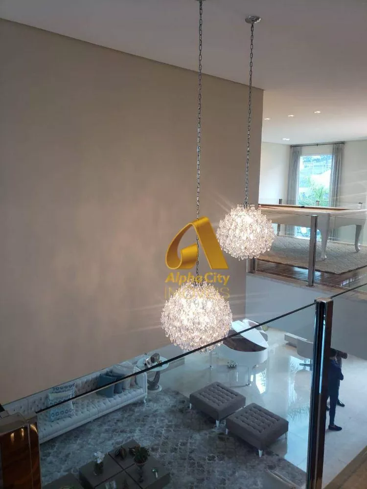 Casa de Condomínio, 5 quartos - Foto 6
