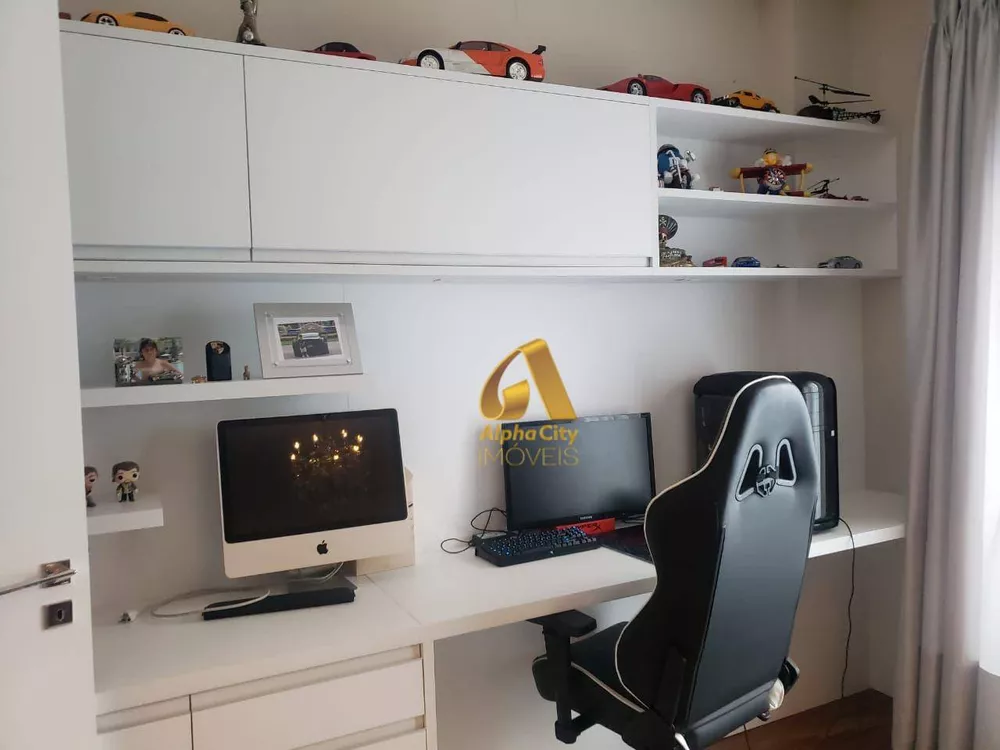 Casa de Condomínio, 5 quartos - Foto 8