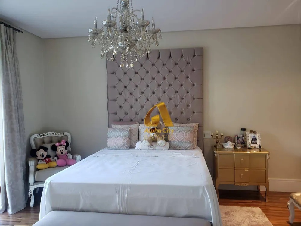 Casa de Condomínio, 5 quartos - Foto 12