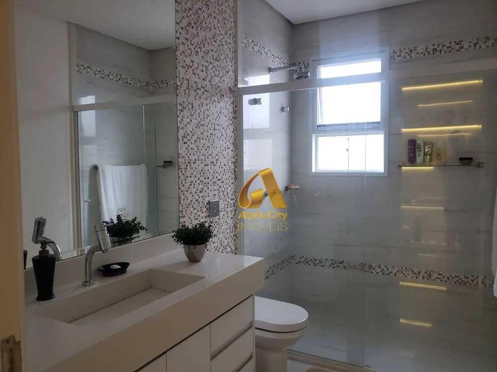 Casa de Condomínio, 5 quartos - Foto 15