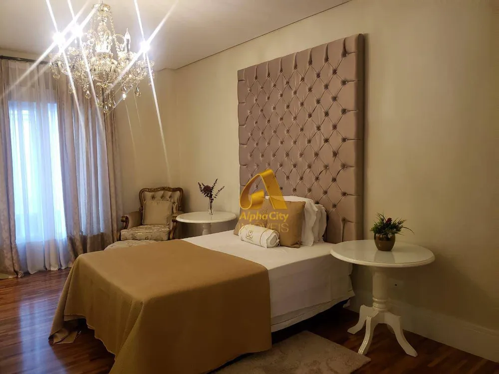 Casa de Condomínio, 5 quartos - Foto 12