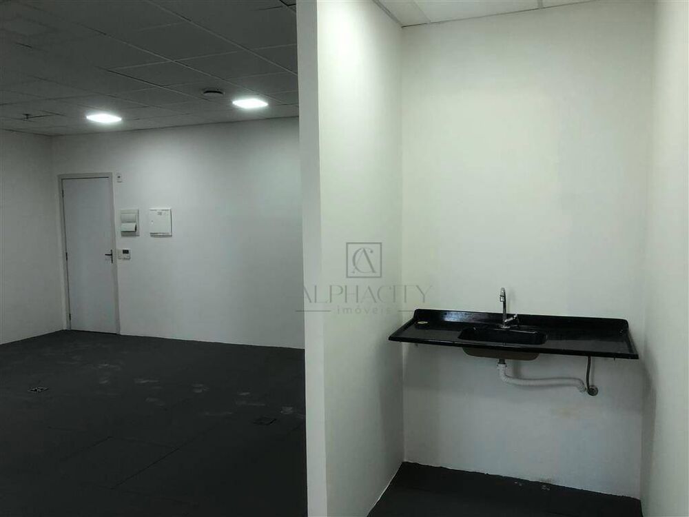 Conjunto Comercial-Sala para alugar, 98m² - Foto 3