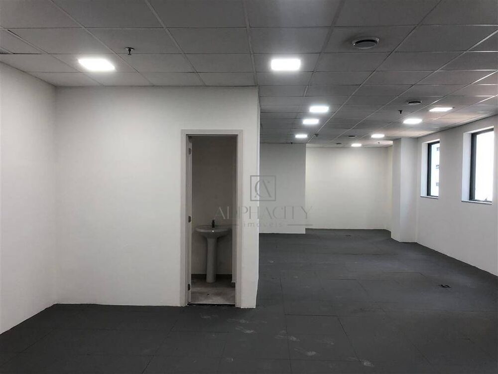 Conjunto Comercial-Sala para alugar, 98m² - Foto 6