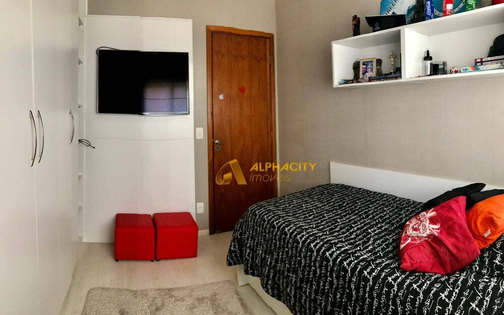 Casa de Condomínio, 3 quartos - Foto 19