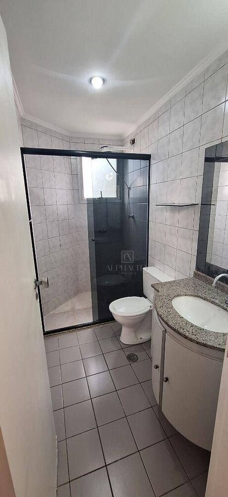 Apartamento para alugar com 2 quartos, 78m² - Foto 3