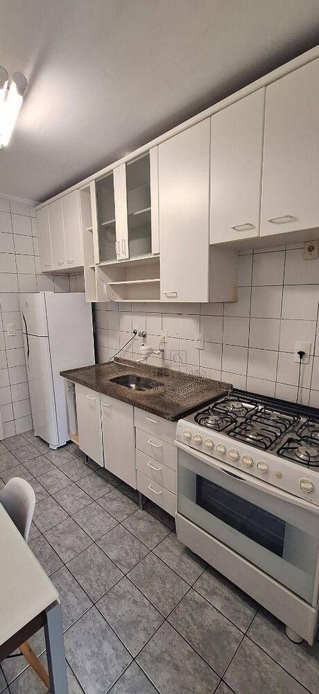 Apartamento para alugar com 2 quartos, 78m² - Foto 1