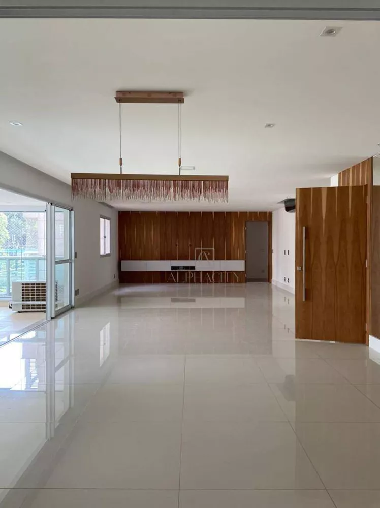 Apartamento, 3 quartos, 235 m² - Foto 12