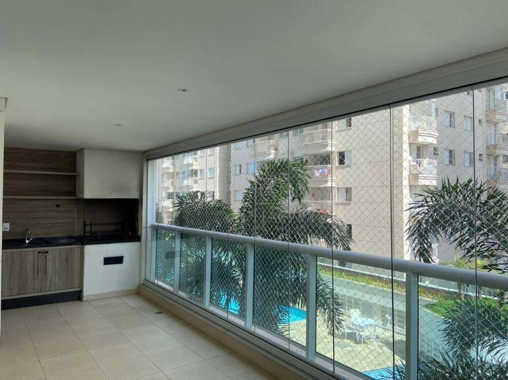 Apartamento, 3 quartos, 235 m² - Foto 20