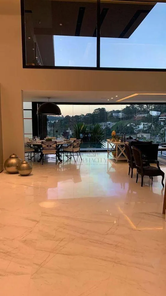 Casa de Condomínio, 4 quartos - Foto 8