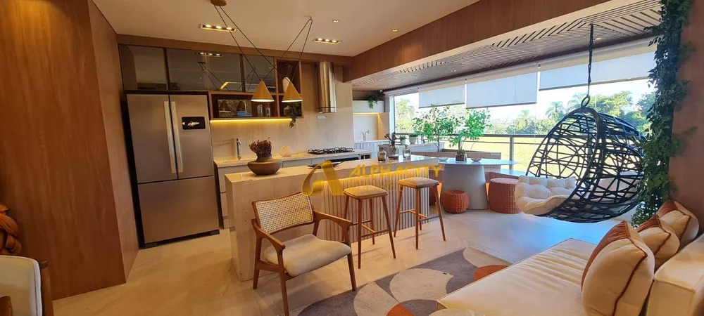 Apartamento, 2 quartos, 90 m² - Foto 11