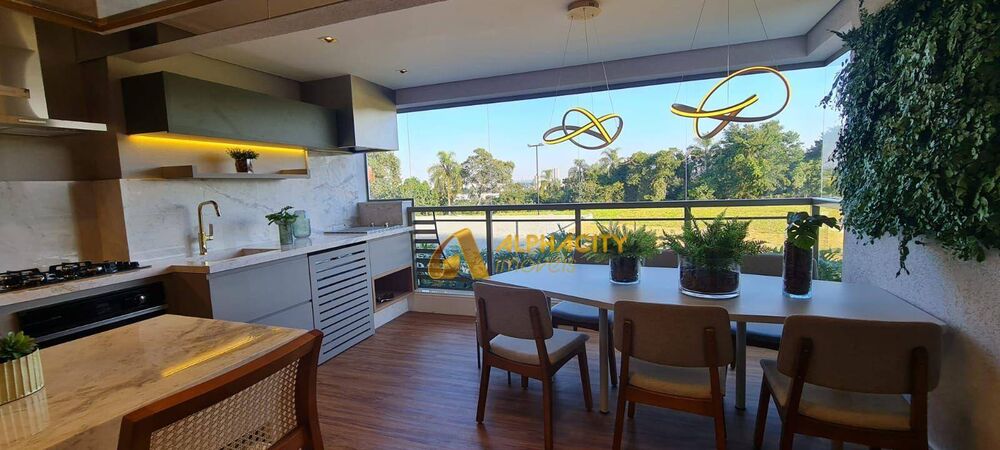 Apartamento, 2 quartos, 90 m² - Foto 6