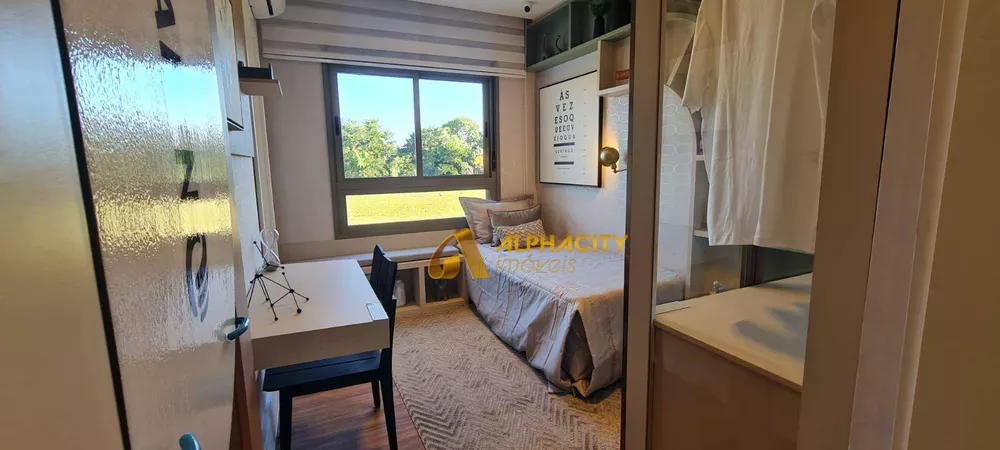 Apartamento, 2 quartos, 90 m² - Foto 9