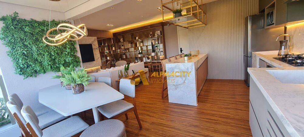 Apartamento, 2 quartos, 90 m² - Foto 8