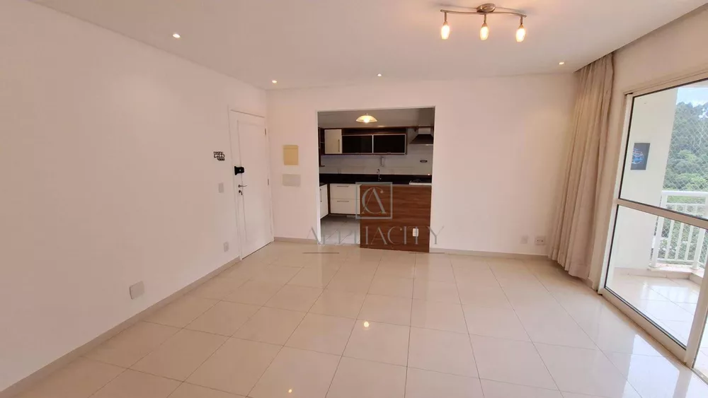 Apartamento para alugar com 2 quartos, 82m² - Foto 2