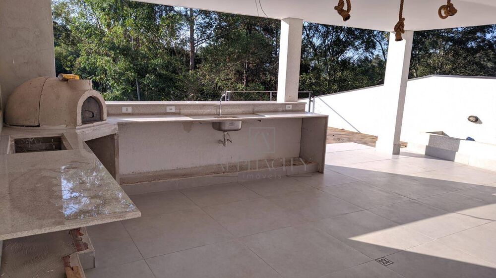 Casa de Condomínio, 3 quartos - Foto 22