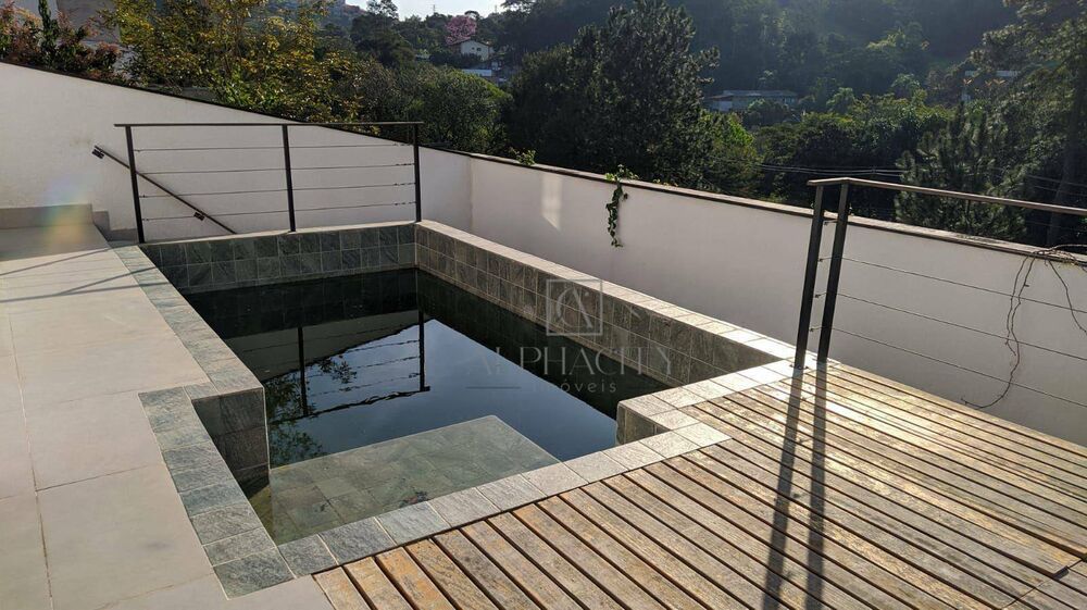 Casa de Condomínio, 3 quartos - Foto 8