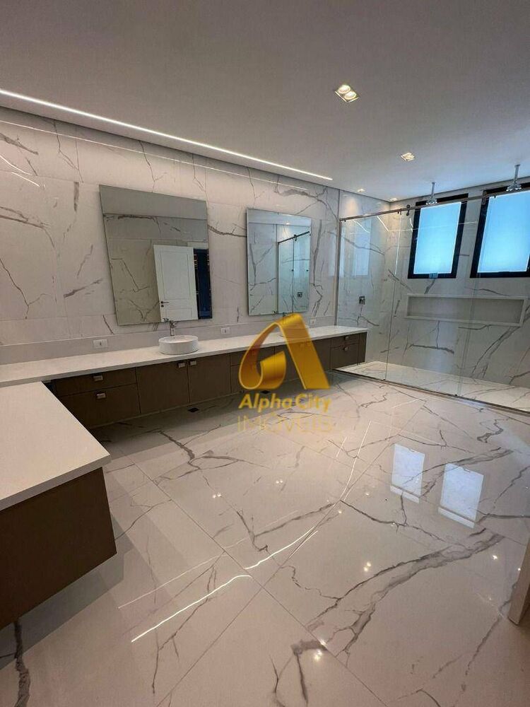 Casa de Condomínio à venda com 4 quartos, 650m² - Foto 4