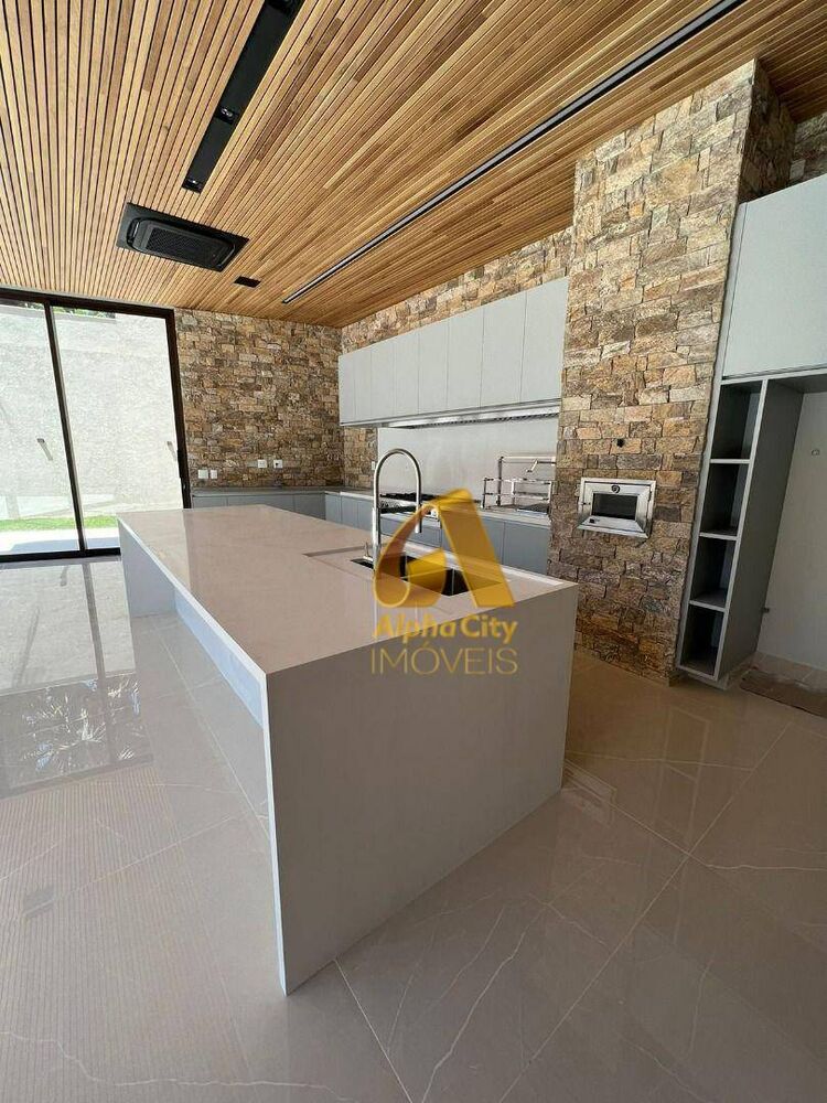 Casa de Condomínio à venda com 4 quartos, 650m² - Foto 3