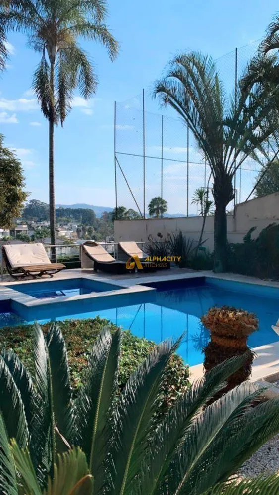 Casa de Condomínio, 6 quartos - Foto 6