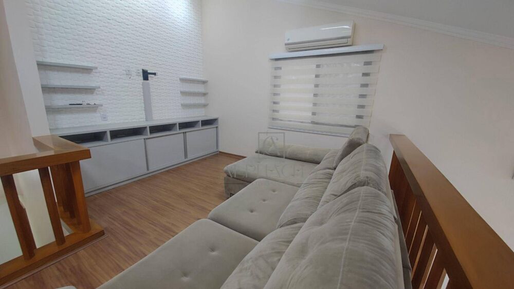 Casa de Condomínio à venda e aluguel com 4 quartos, 350m² - Foto 11