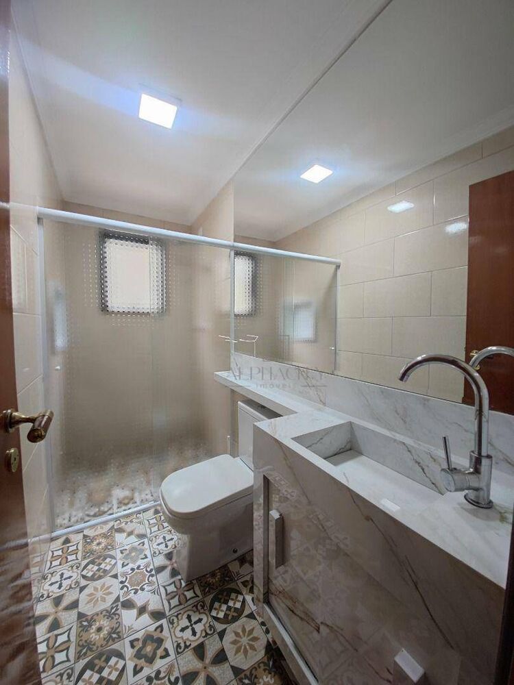 Casa de Condomínio à venda e aluguel com 4 quartos, 350m² - Foto 13