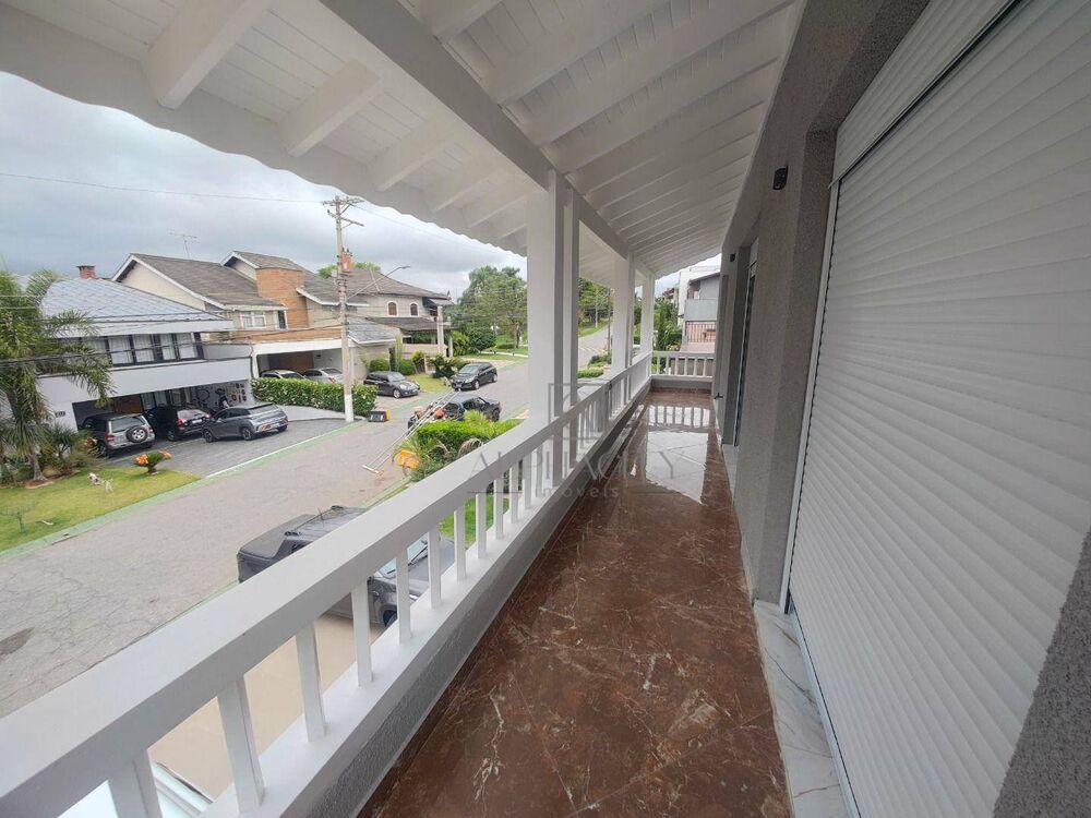 Casa de Condomínio à venda e aluguel com 4 quartos, 350m² - Foto 10