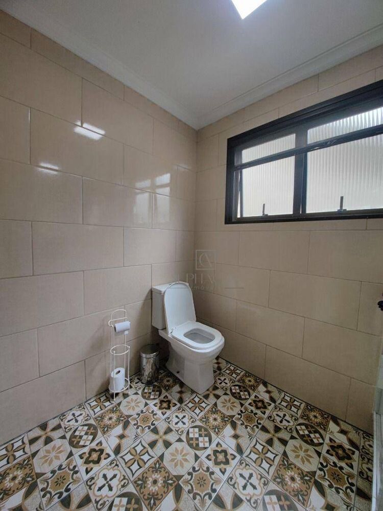 Casa de Condomínio à venda e aluguel com 4 quartos, 350m² - Foto 14