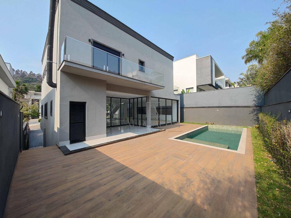 Casa de Condomínio, 4 quartos - Foto 7