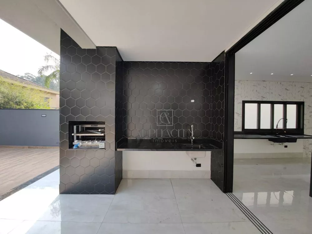 Casa de Condomínio, 4 quartos - Foto 2