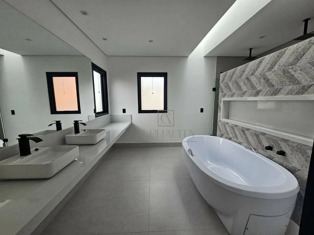 Casa de Condomínio, 4 quartos - Foto 11