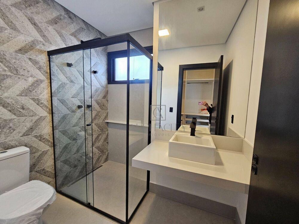 Casa de Condomínio, 4 quartos - Foto 6
