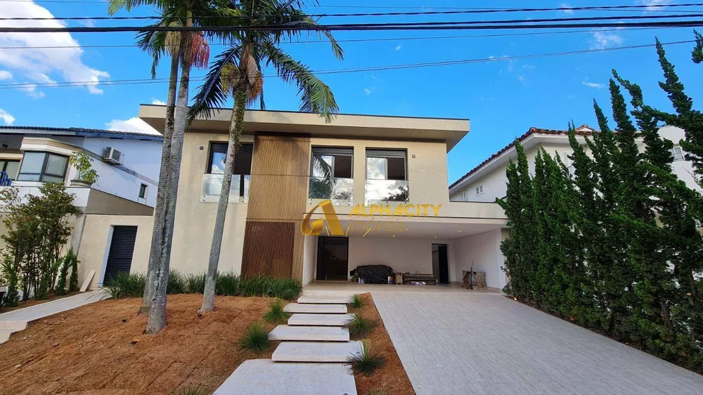 Casa de Condomínio, 4 quartos - Foto 7