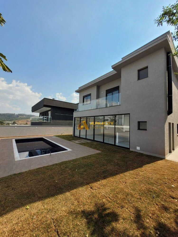 Casa de Condomínio, 4 quartos - Foto 2