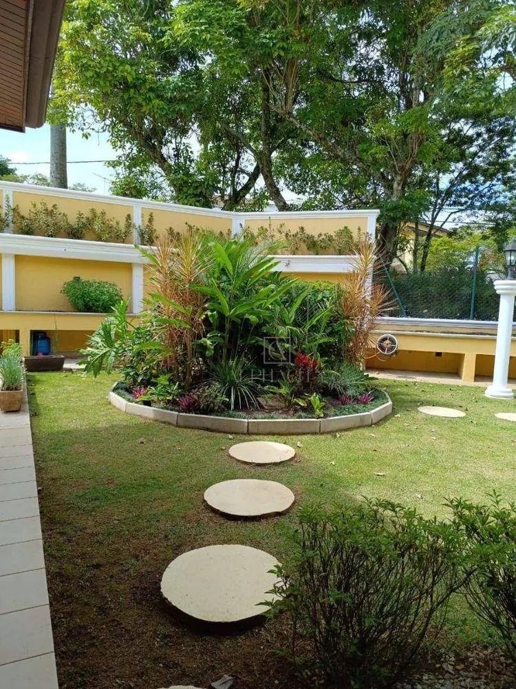 Casa de Condomínio, 4 quartos - Foto 18