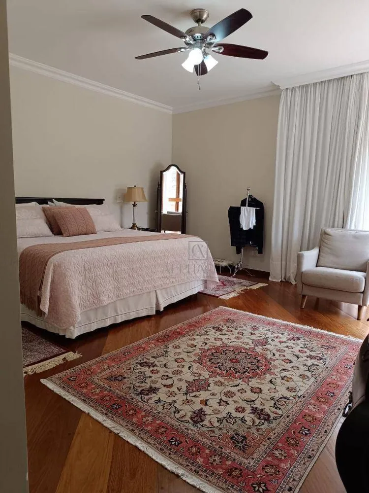 Casa de Condomínio, 4 quartos - Foto 14