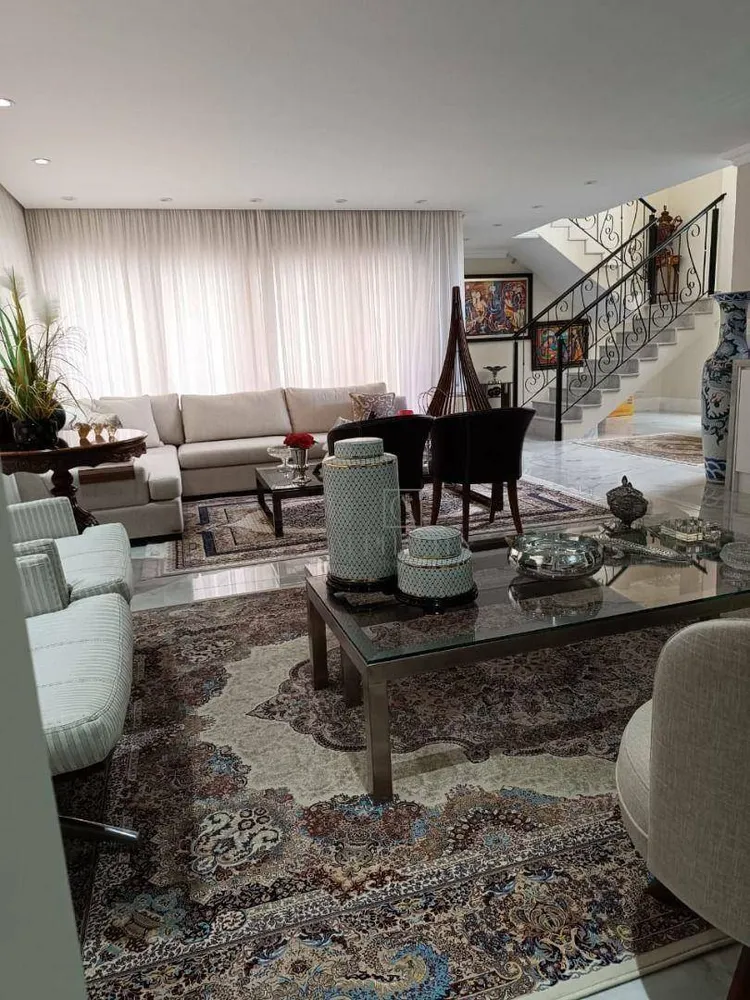 Casa de Condomínio, 4 quartos - Foto 6