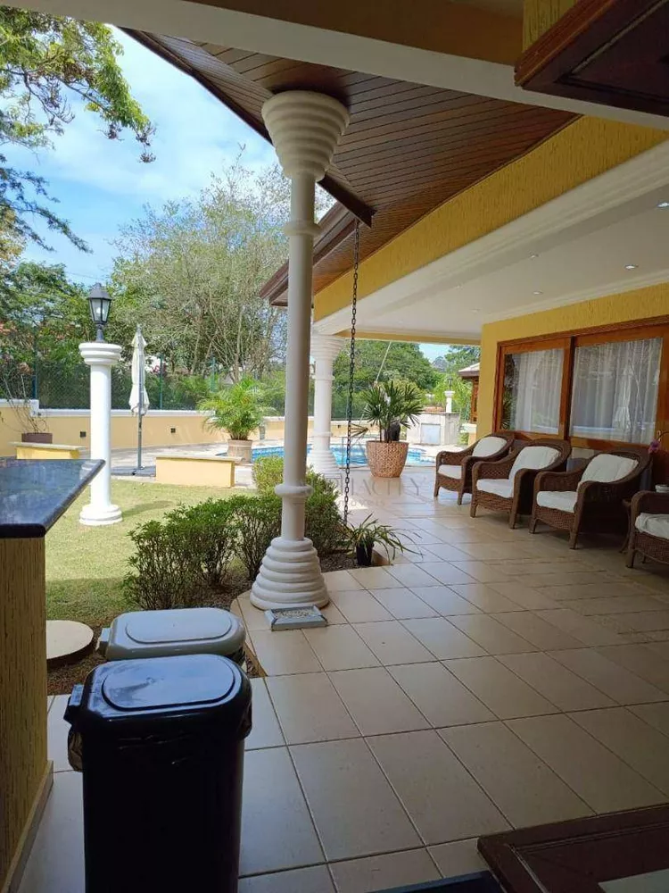 Casa de Condomínio, 4 quartos - Foto 8
