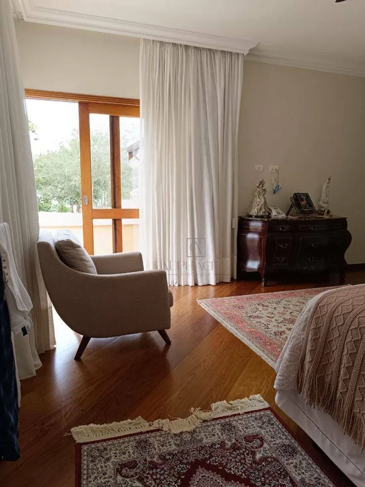 Casa de Condomínio, 4 quartos - Foto 7