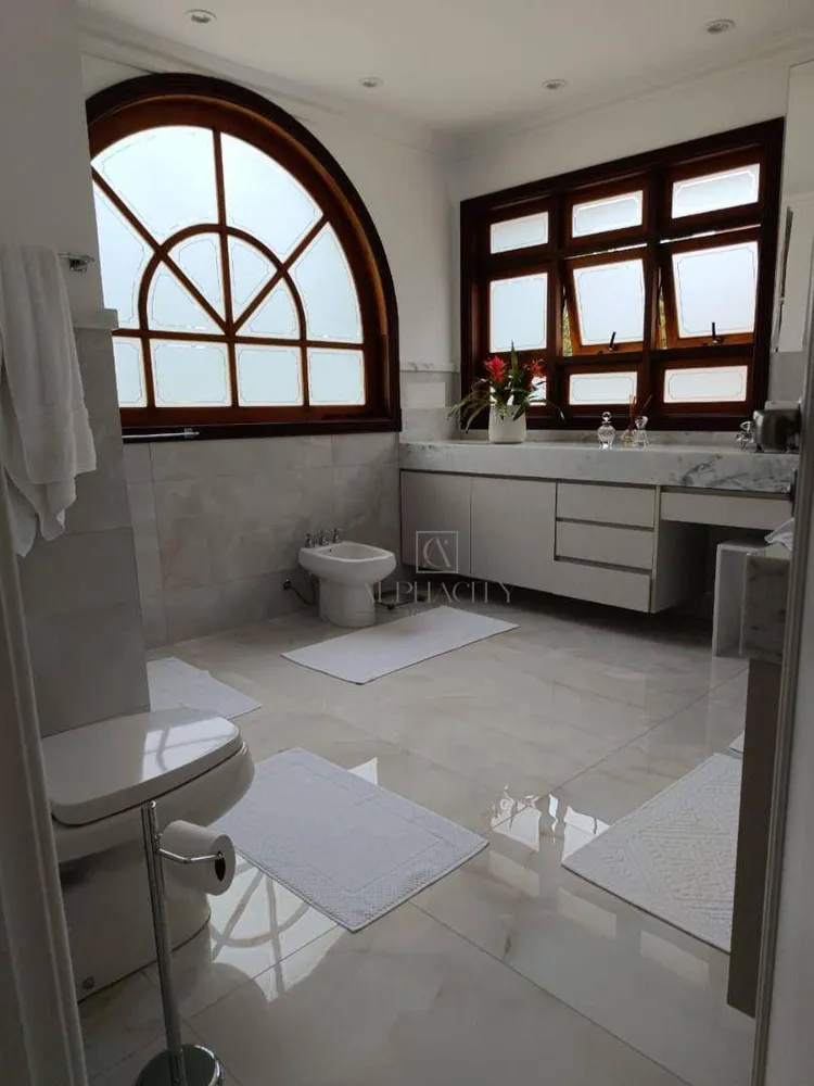 Casa de Condomínio, 4 quartos - Foto 8