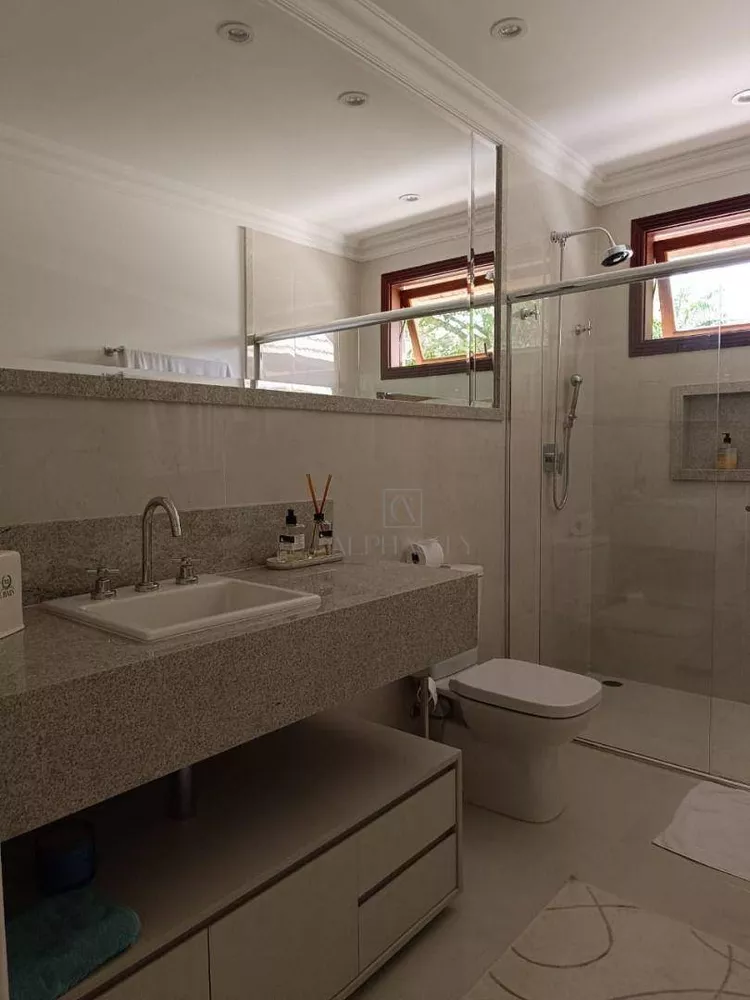 Casa de Condomínio, 4 quartos - Foto 6