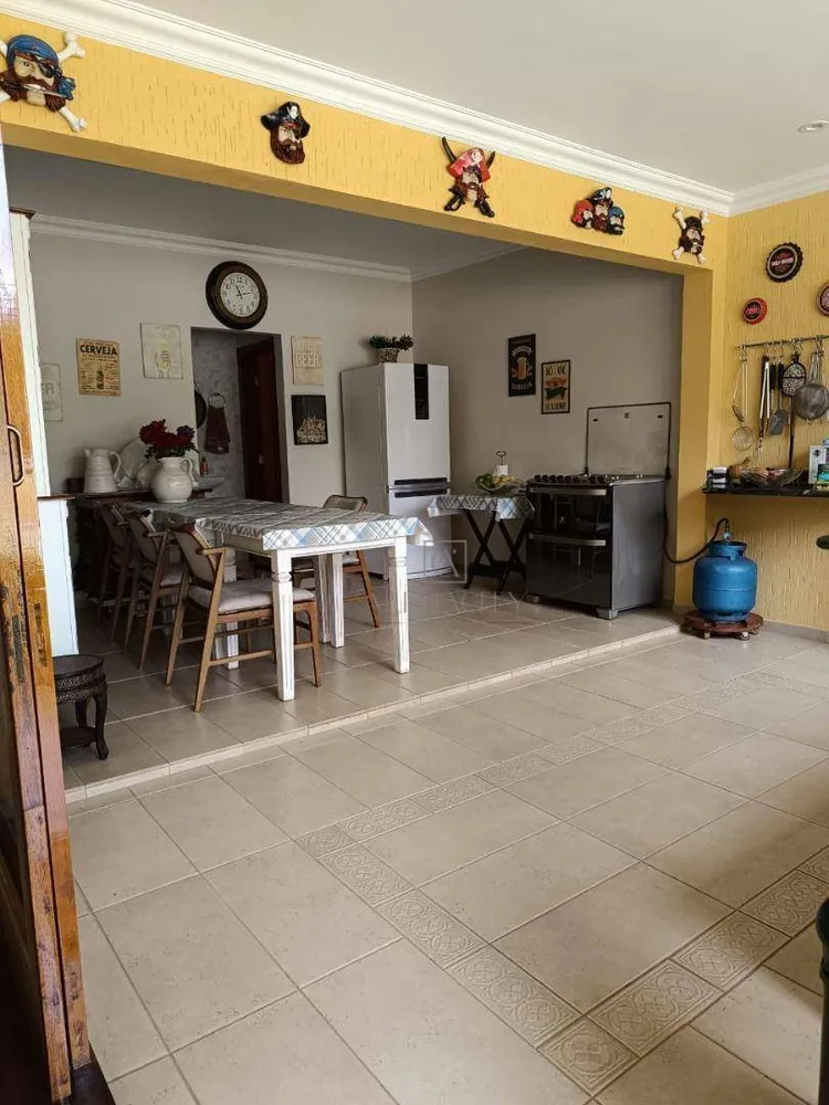 Casa de Condomínio, 4 quartos - Foto 20