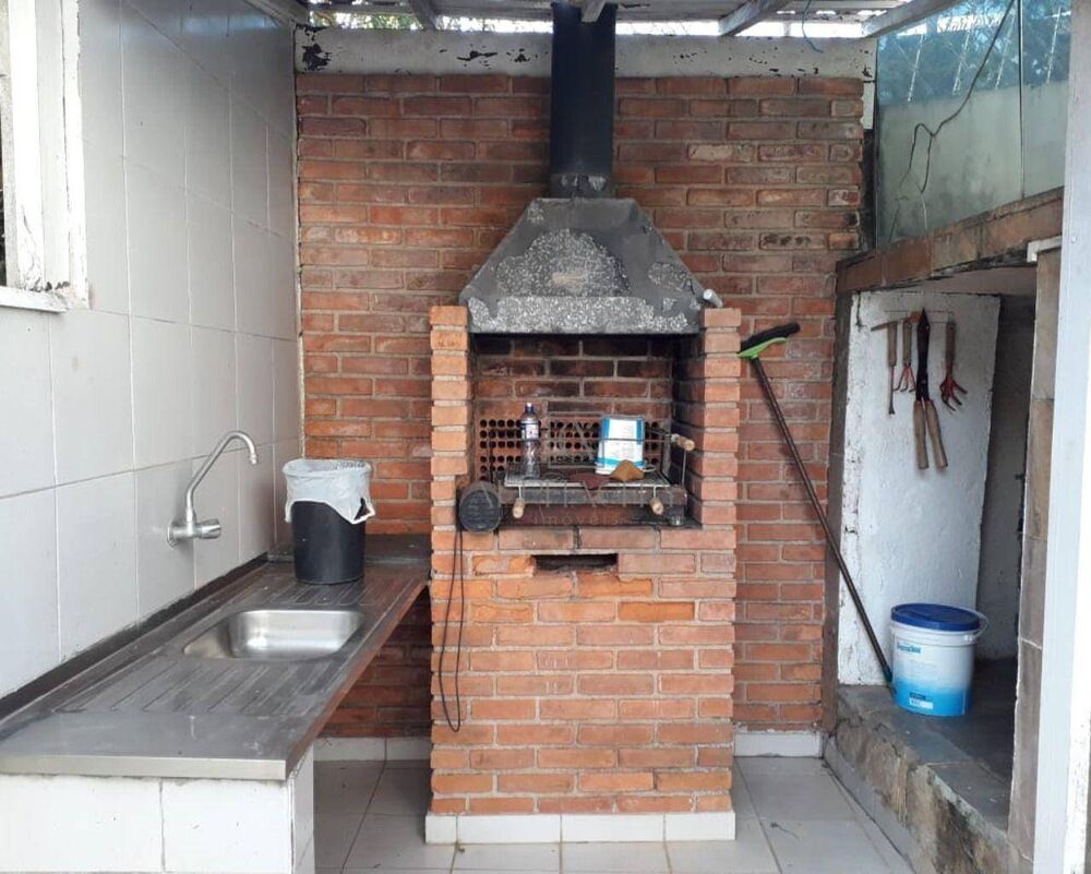 Casa de Condomínio, 4 quartos - Foto 11