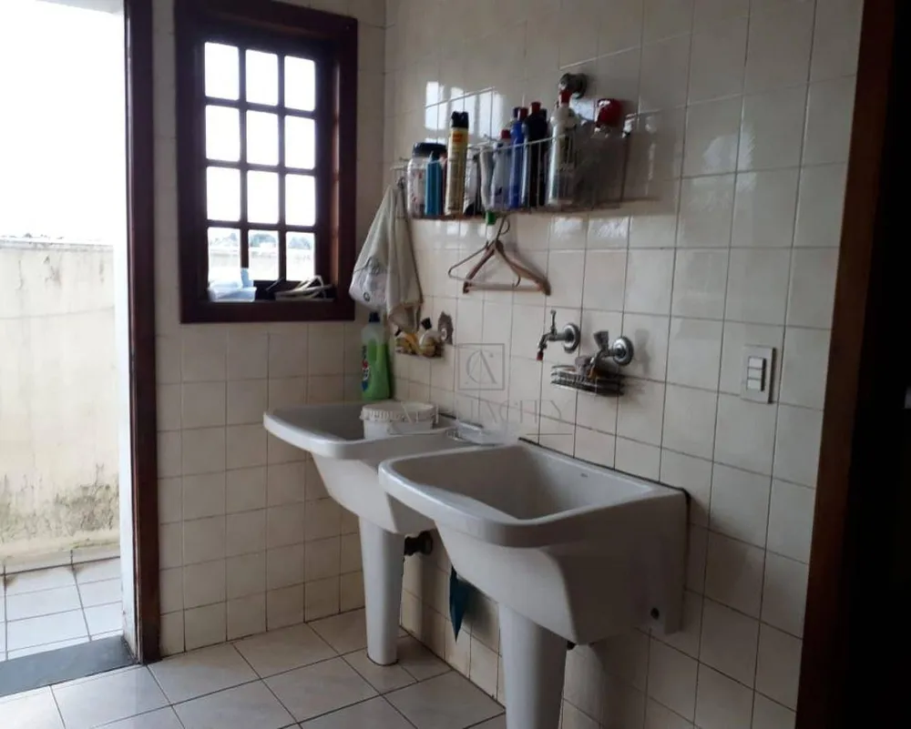Casa de Condomínio, 4 quartos - Foto 20