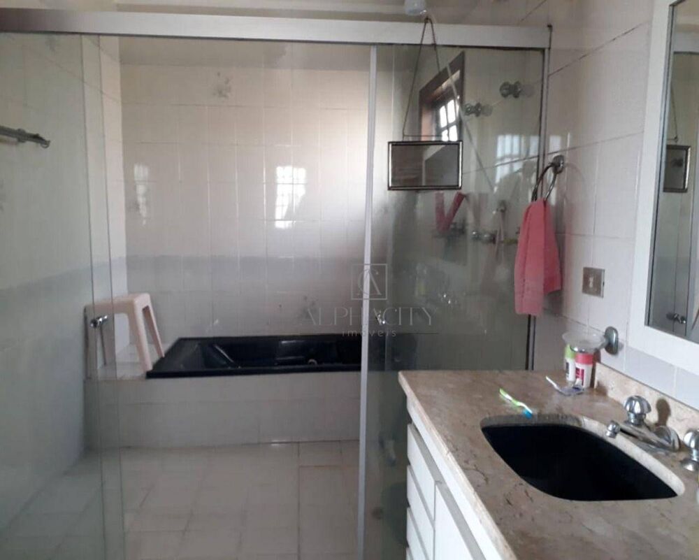 Casa de Condomínio, 4 quartos - Foto 8