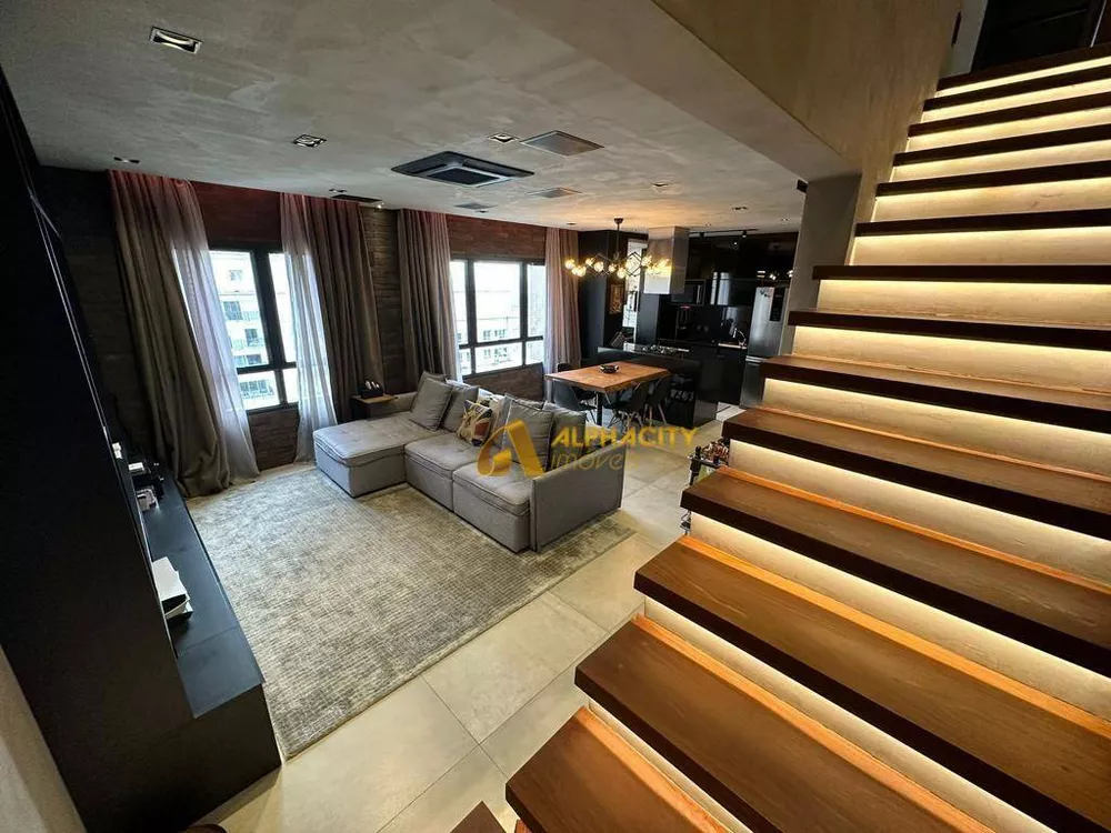 Apartamento, 1 quarto, 80 m² - Foto 6
