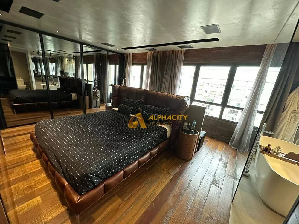 Apartamento, 1 quarto, 80 m² - Foto 5